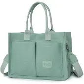 OEM Designertasche für Damen - Beutel aus Stoff - elegante Einkaufsbeutel