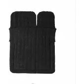 OEM Zweisitzer-Airbed-Unterkunft in Schwarz - 175x130cm