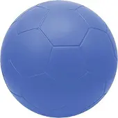 Softee Schaumstoff-fußball Blau 9.5 cm Blau 9.5 cm