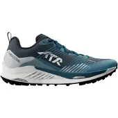 Lowa - Madrix Evo - Trailrunningschuhe Gr 48,5 grau