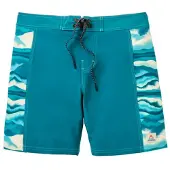 Passenger - Rialto Boardshort - Boardshorts Gr 38 türkis