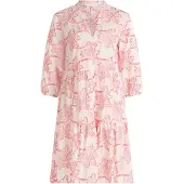 Betty & Co Betty&Co Sommerkleid "Damen mit Stickerei" Ohne Tasche