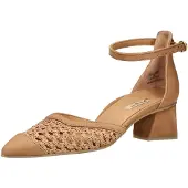 Paul green Pumps Pumps Nubukleder