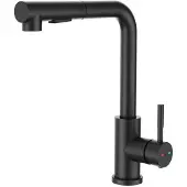 OEM Einhandiger Sprühkran mit 360-Grad-Drehfunktion für die Küche, Wasserfontänen Küchenarmatur