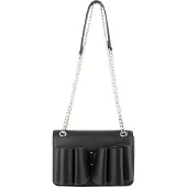 Ciaga damen tasche - schwarz damen tasche - schwarz, ONESIZE