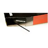 Brakco Sp Lineal Schaltzugummantelung 30 M