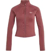 Adidas Originals Sst 2.0 Fitted Track Reißverschlusspullover