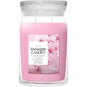 Yankee candle Enchanting Cherry Blossom Duftkerze 567 g