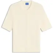 HUGO Regular-Fit Cardigan aus Schurwoll-Mix Grösse XS