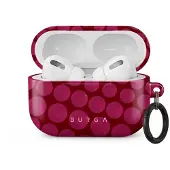 Burga Hardcase Hülle Apple AirPods Pro - Reset Button