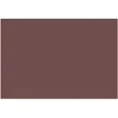 Syfax Markisenersatzstoff Braun 400 x 300 cm Polyester