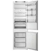 Whirlpool WHK2 5293 B5E, 270 l, NoFrost-Funktion (Kühleinheit), 35 dB, D, Weiß