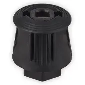 OEM Hochdruck-Wasserschlauch-Verbindung für K-Serie, M22/14, doppelte Hochdruck-Wasserschlauch-Verbindung