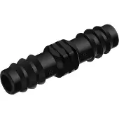 OEM Gartenschlauch-Verbindung für Sprinkleranlagen 1/2" 16 mm - 20 Stück