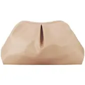 OEM Leder Crossbody-Tas für Damen, Formeller Abendbesuch, Chique, Feierlich, Brautjungfer-Tasche