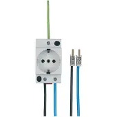 Eaton System 55 Wandsteckdose Modular - 1931227