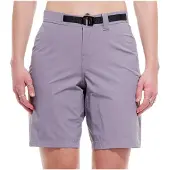 Peppermint - Women's Signature MTB Shorts - Radhose Gr S rosa