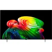 LG OLED AI 65 Zoll B6 4K Smart TV 2026, 165,1 cm (65"), 3840 x 2160 Pixel, OLED, Smart-TV, WLAN, Schwarz