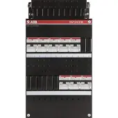 ABB Hafonorm Installationsschrank - 1SPF006912F0218