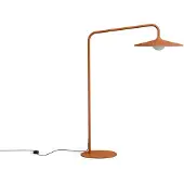 Fatboy Outdoor-Stehleuchte Archigrande terracota 182x233 cm
