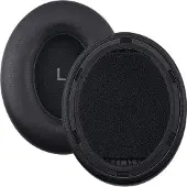 OEM Ersatz-Kopfhörerkissen für Momentum 4 - Memory-Foam - Schwarz