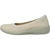 SKECHERS Mokassins 158987OFWT für Damen