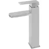 OEM Badezimmer-Wasserschlaucharmatur, quadratische Form, einfach zu installieren und zu reinigen, silber
