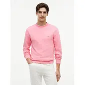 Tommy Hilfiger Sweatshirt "ESSENTIAL TERRY CREWNECK"