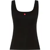 HUGO underwear Tanktop "HUGO HEART VEST"