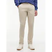 Tommy Hilfiger Chinohose "SCANTON" slim fit, Twill