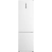 Midea Mdrb489fge01oe Kühlschrank Mit Gefrierfach