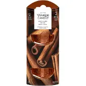 Yankee candle Cinnamon Stick Refill aroma für diffusoren 2x18,5 ml