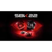 SBK 22