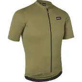 Gripgrab Explr Merinotech Kurzarm-radtrikot