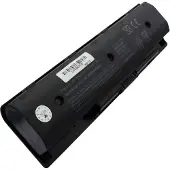 AccuCell Akku passend fürHSTNN-LB4N, HSTNN-LB4O Ersatz-Akku 11,1 Volt 5200mAh