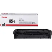 Canon 054 Toner-Cartridge, Schwarz, 1500 Seiten, Schwarz, 1 Stück(e)