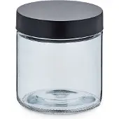 kela Vorratsglas 2.1 Liter Glas Vorratsdose Bera mit Schraubverschluß