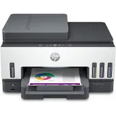 HP Inkjet Smart Tank 7605 Multifunktionsdrucker