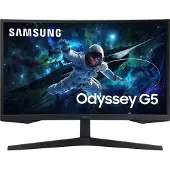 Samsung Odyssey G5 G55C LS27CG552EUXEN