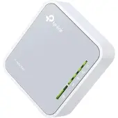 TP-LINK Tl-wr902ac Router