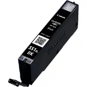 Canon CLI-551XL, Schwarz, Pixma iP7250, MG6350, MG5450