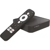 Strong Leap-S3 GoogleTV Streamingbox mit Android 11