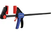 Workpro Sargento einmanuelle Workpro 18" Nailon 45 cm