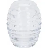 Alessi Ersatzglas - für Honigdose Honey Pot TW01