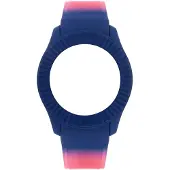 Watx Cowa3097 Uhr Lila Lila One Size