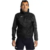 Joma R-trail Nature Regenmantel Schwarz M Herren Schwarz M