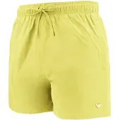 Emporio Armani für Herren. EM000583_AF20424 Badeanzug Essential gelb (S), Strandbekleidung, Polyester