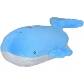 Tinisu Pokemon Wailord Kuscheltier - 17,5 cm Plüschtier Wailord
