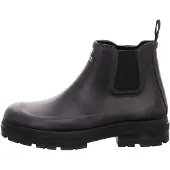 Aigle - Chelsea Rain - Gummistiefel Gr 45 schwarz