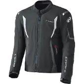 Held Clip-in GTX Top GORE-TEX Packlite Jacke, schwarz/weiß, L
